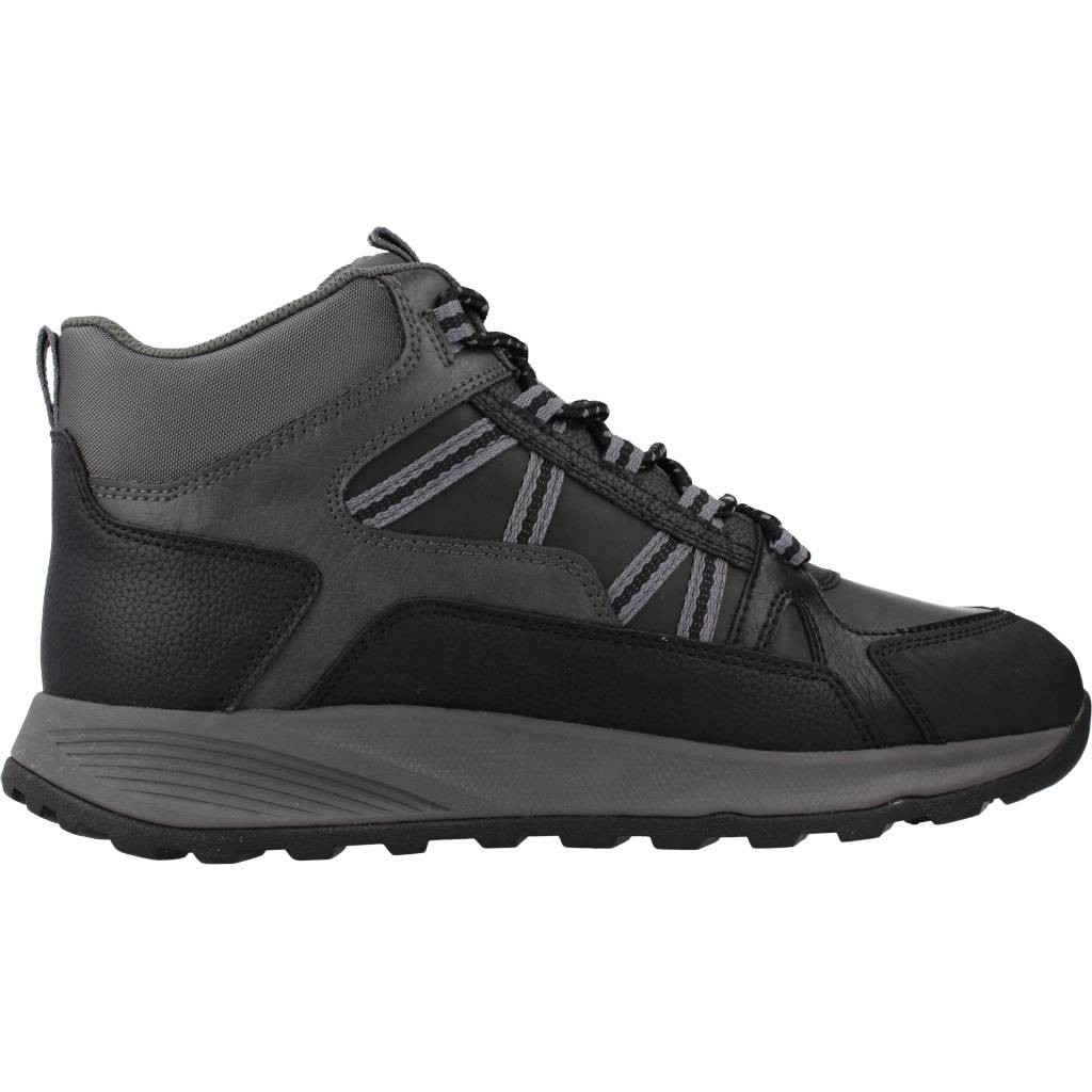 GEOX U TERRESTRE B WPF F en color GRIS (4)