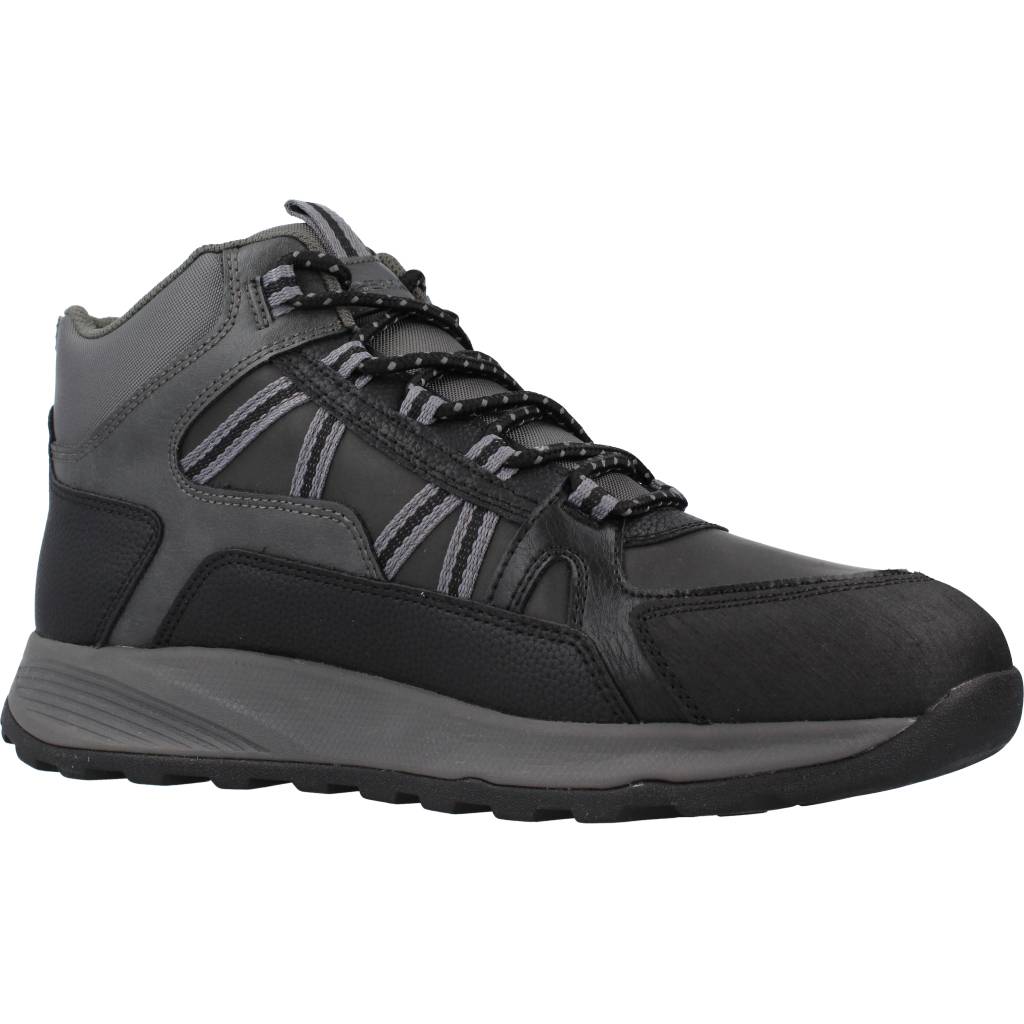 GEOX U TERRESTRE B WPF F en color GRIS (5)