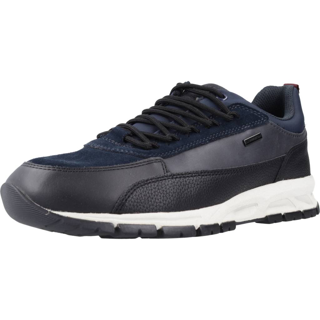GEOX U DORAY B ABX en color AZUL (1)