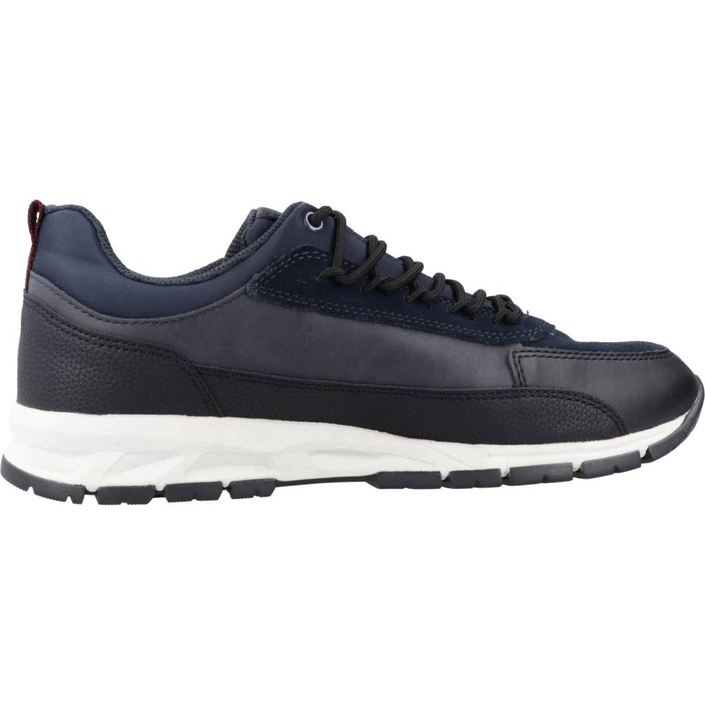 GEOX U DORAY B ABX en color AZUL (4)