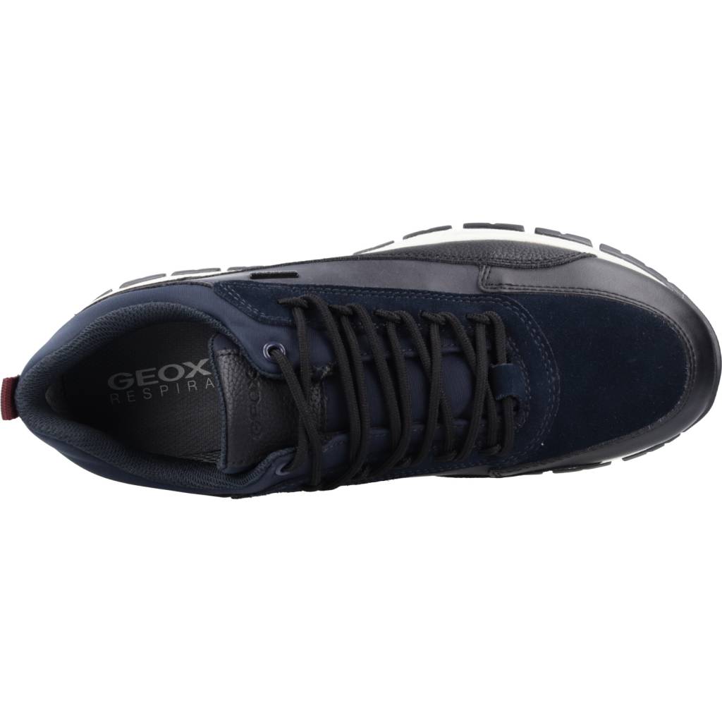 GEOX U DORAY B ABX en color AZUL (7)