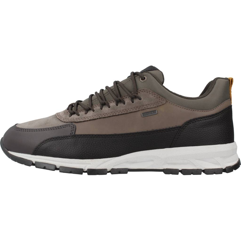 GEOX U DELRAY B ABX B en color MARRON (2)