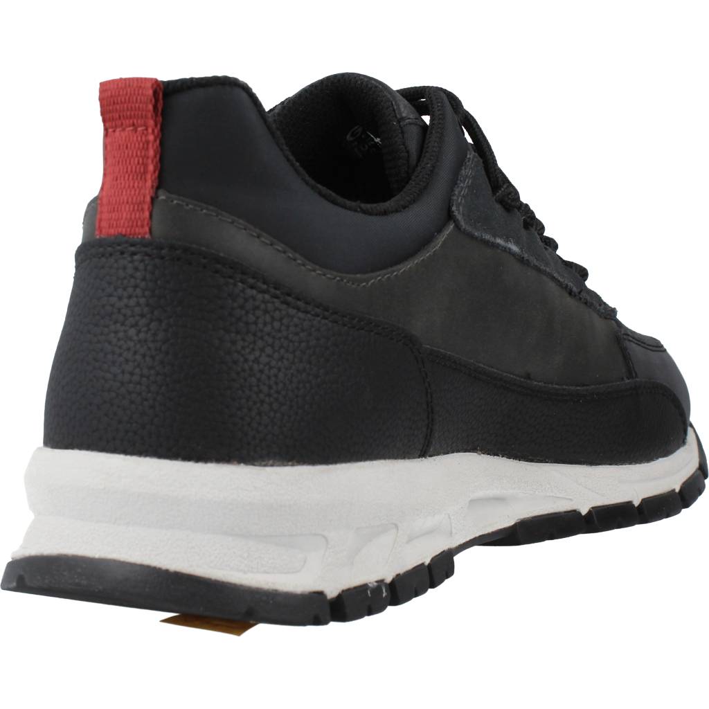GEOX U DELRAY B ABX B en color NEGRO (3)
