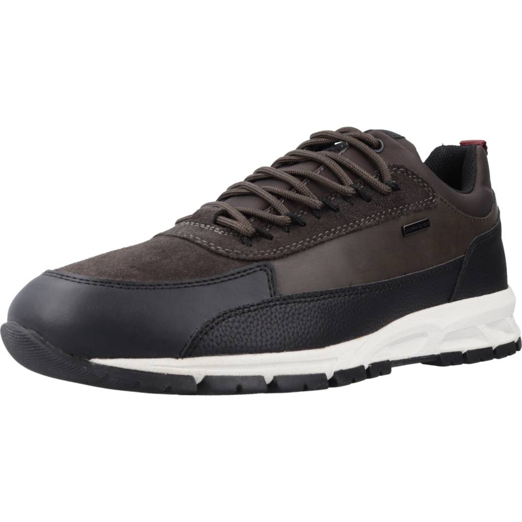 GEOX U DORAY B ABX en color GRIS (1)