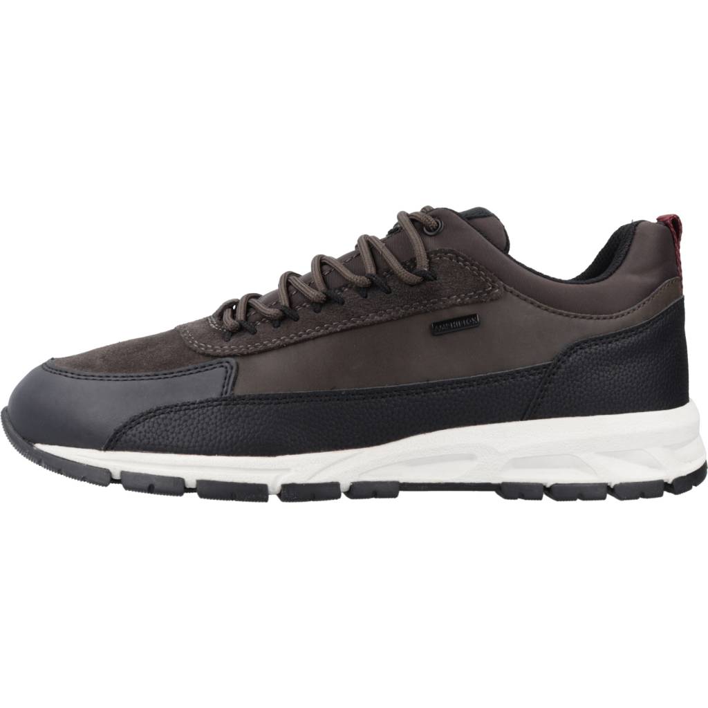 GEOX U DORAY B ABX en color GRIS (2)