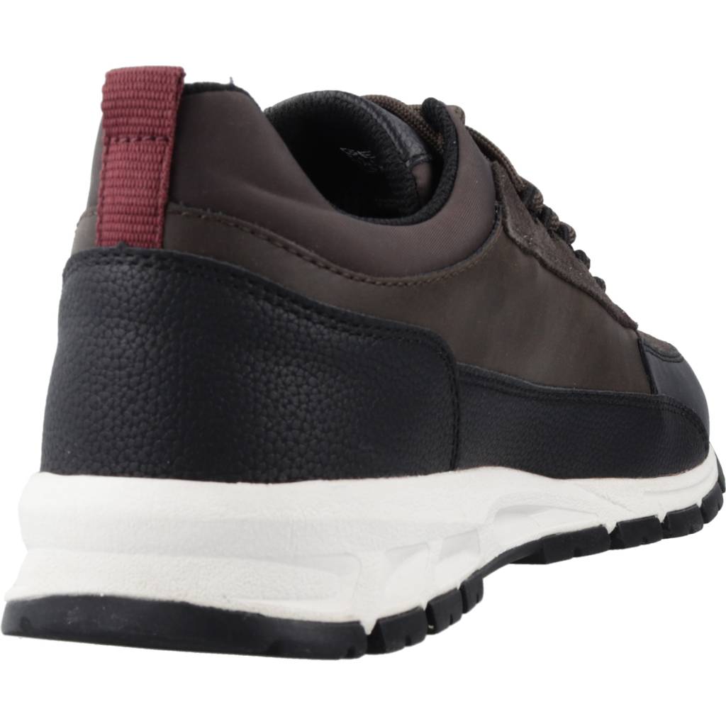 GEOX U DORAY B ABX en color GRIS (3)
