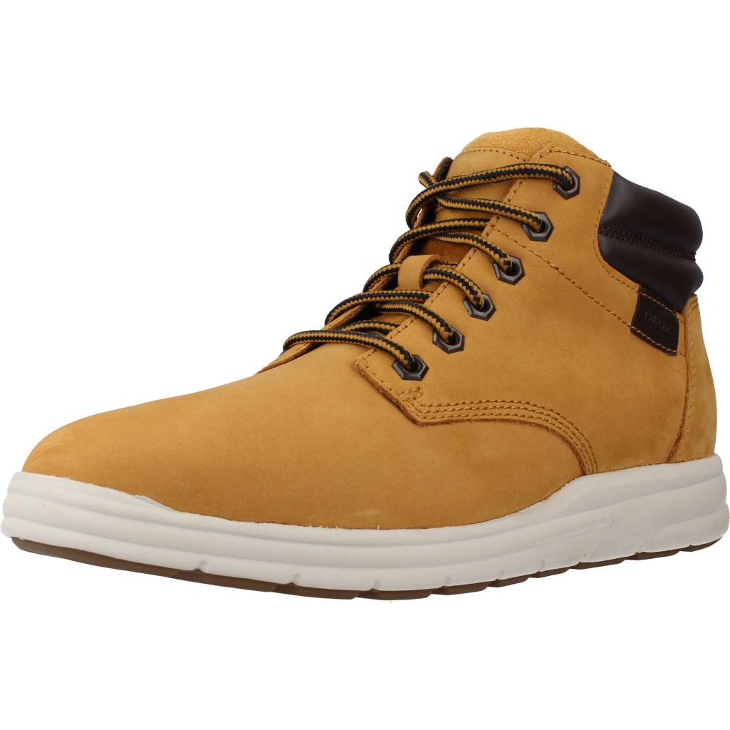 GEOX U HALLSON A en color AMARILLO (1)
