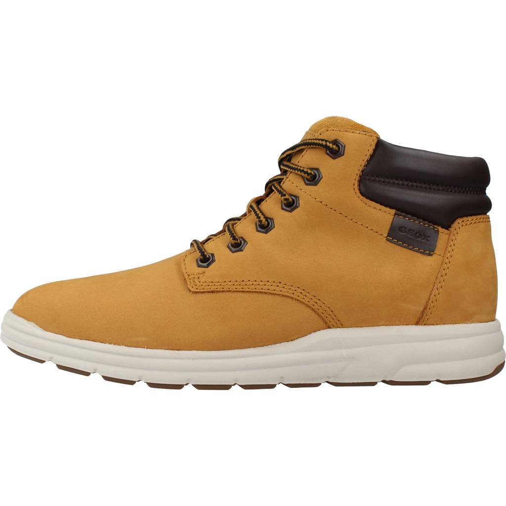 GEOX U HALLSON A en color AMARILLO (2)