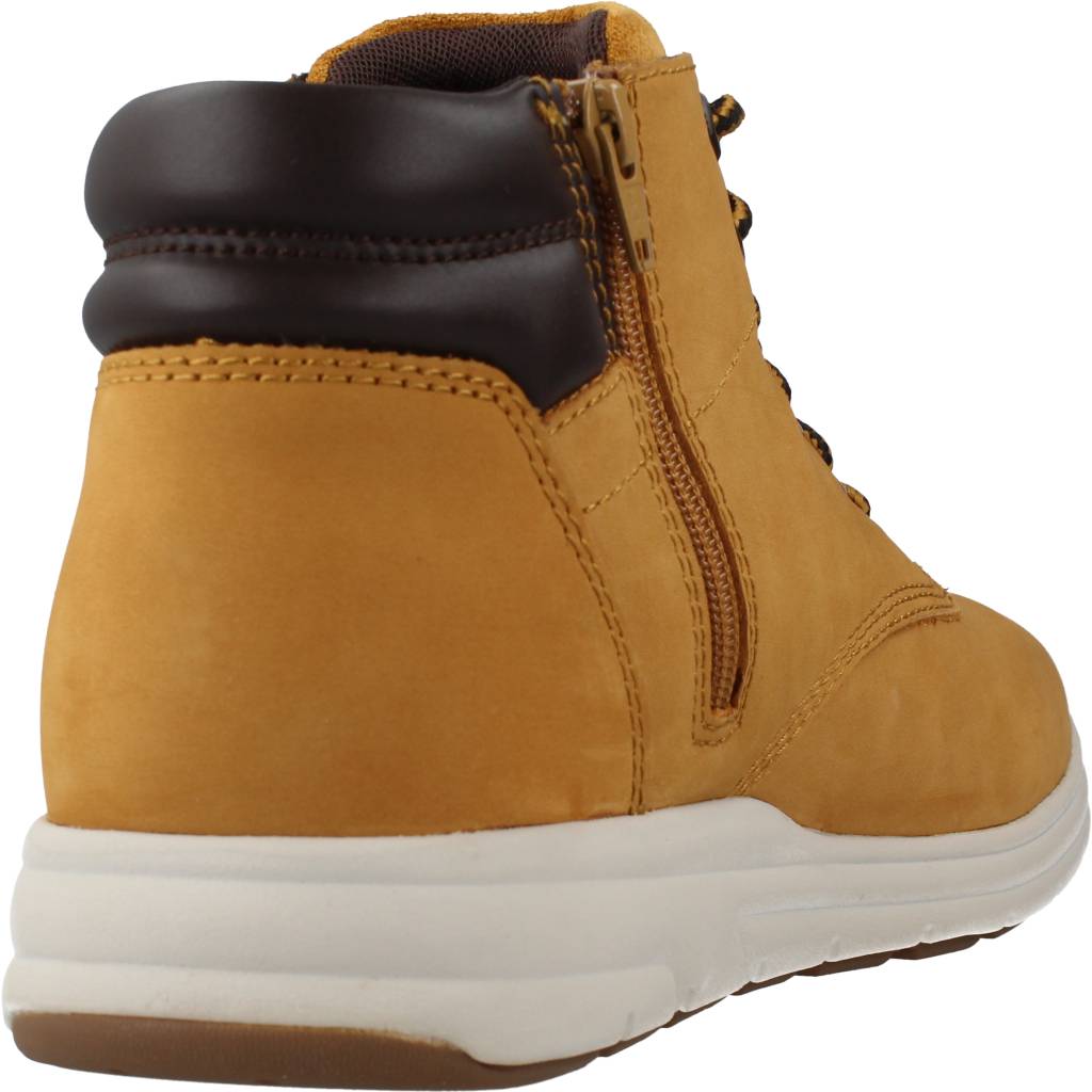 GEOX U HALLSON A en color AMARILLO (3)