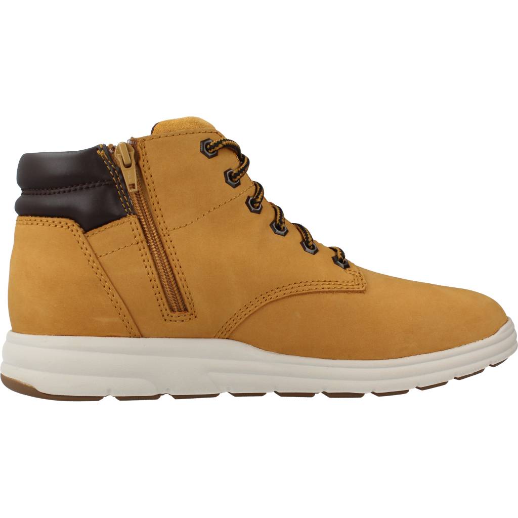 GEOX U HALLSON A en color AMARILLO (4)