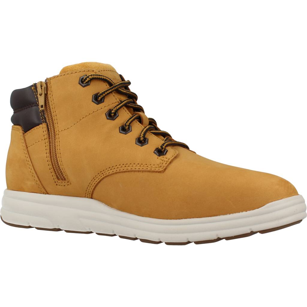 GEOX U HALLSON A en color AMARILLO (5)