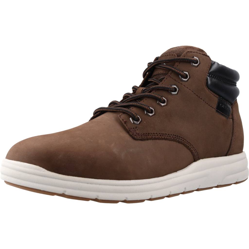 GEOX U HALLSON A en color MARRON (1)