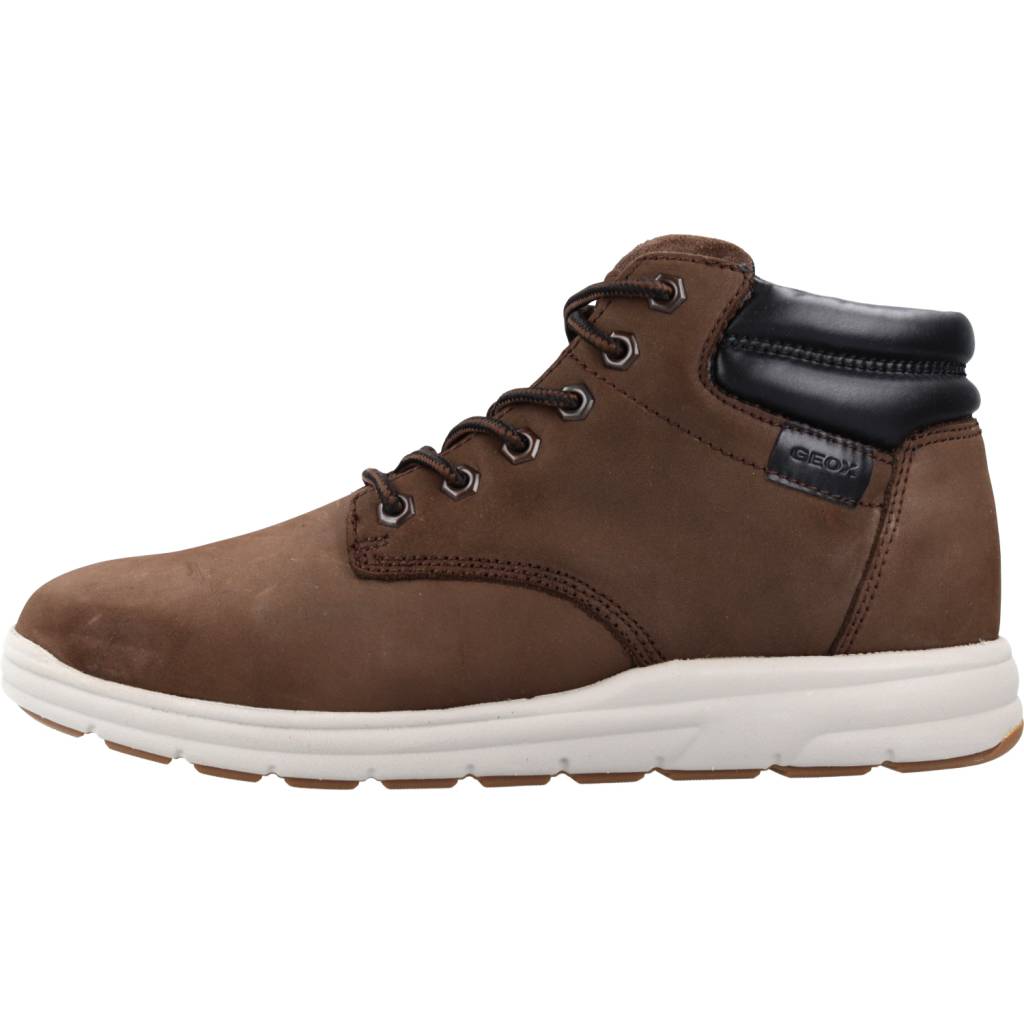 GEOX U HALLSON A en color MARRON (2)