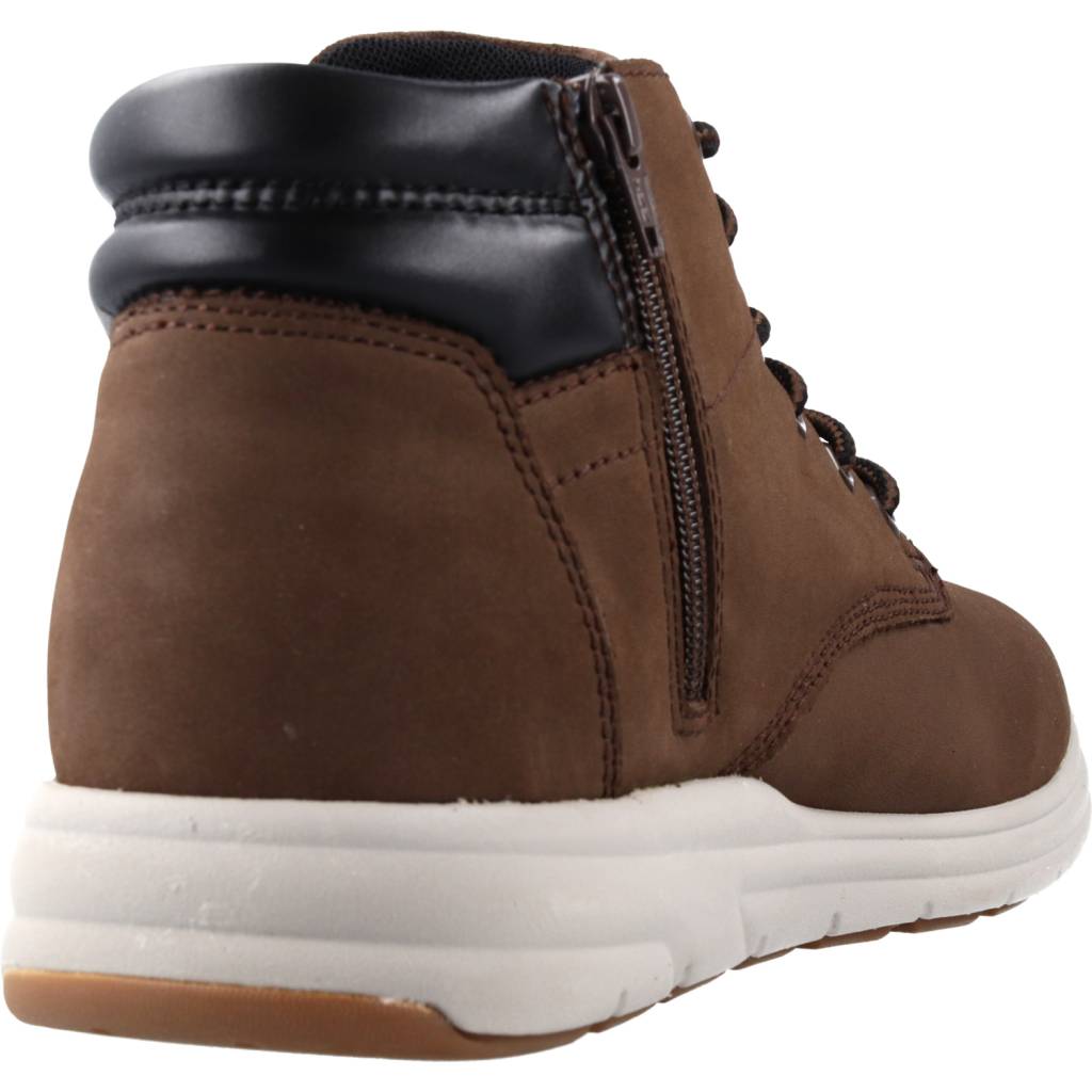 GEOX U HALLSON A en color MARRON (3)