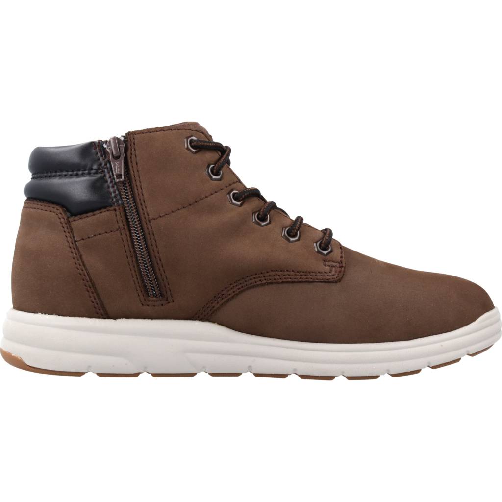 GEOX U HALLSON A en color MARRON (4)