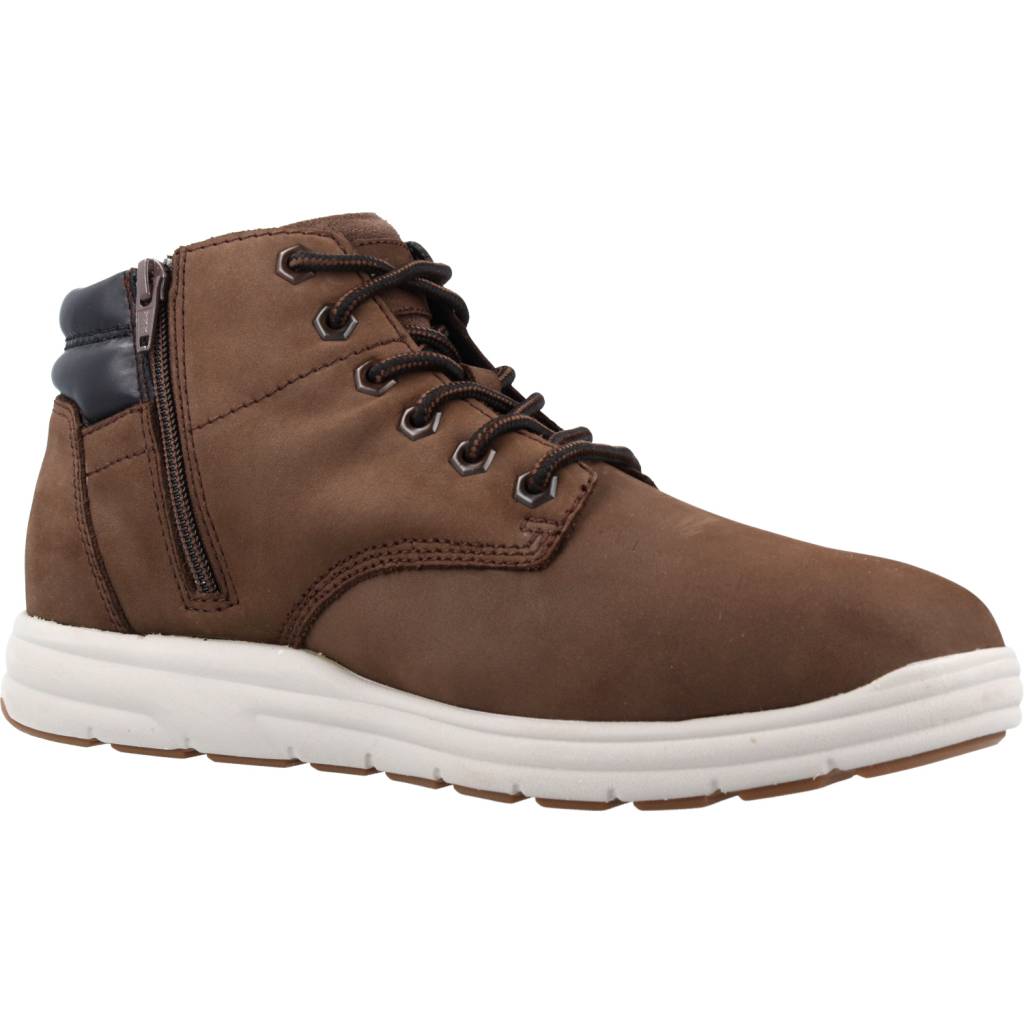 GEOX U HALLSON A en color MARRON (5)