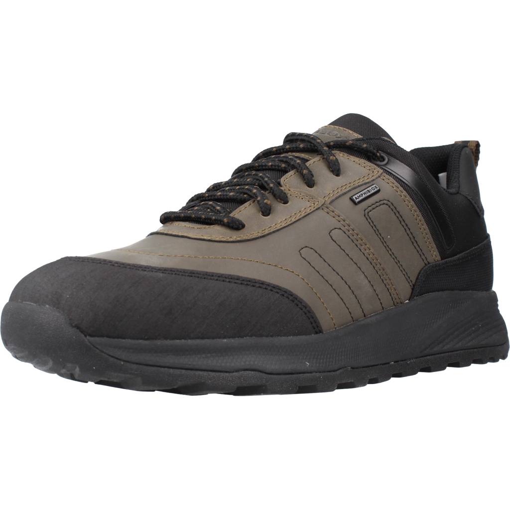 GEOX U TERRESTRE B WPF A en color VERDE (1)