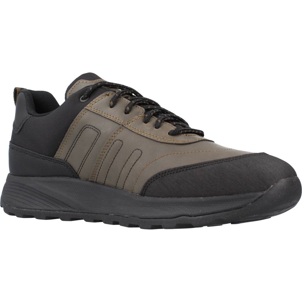 GEOX U TERRESTRE B WPF A en color VERDE (5)