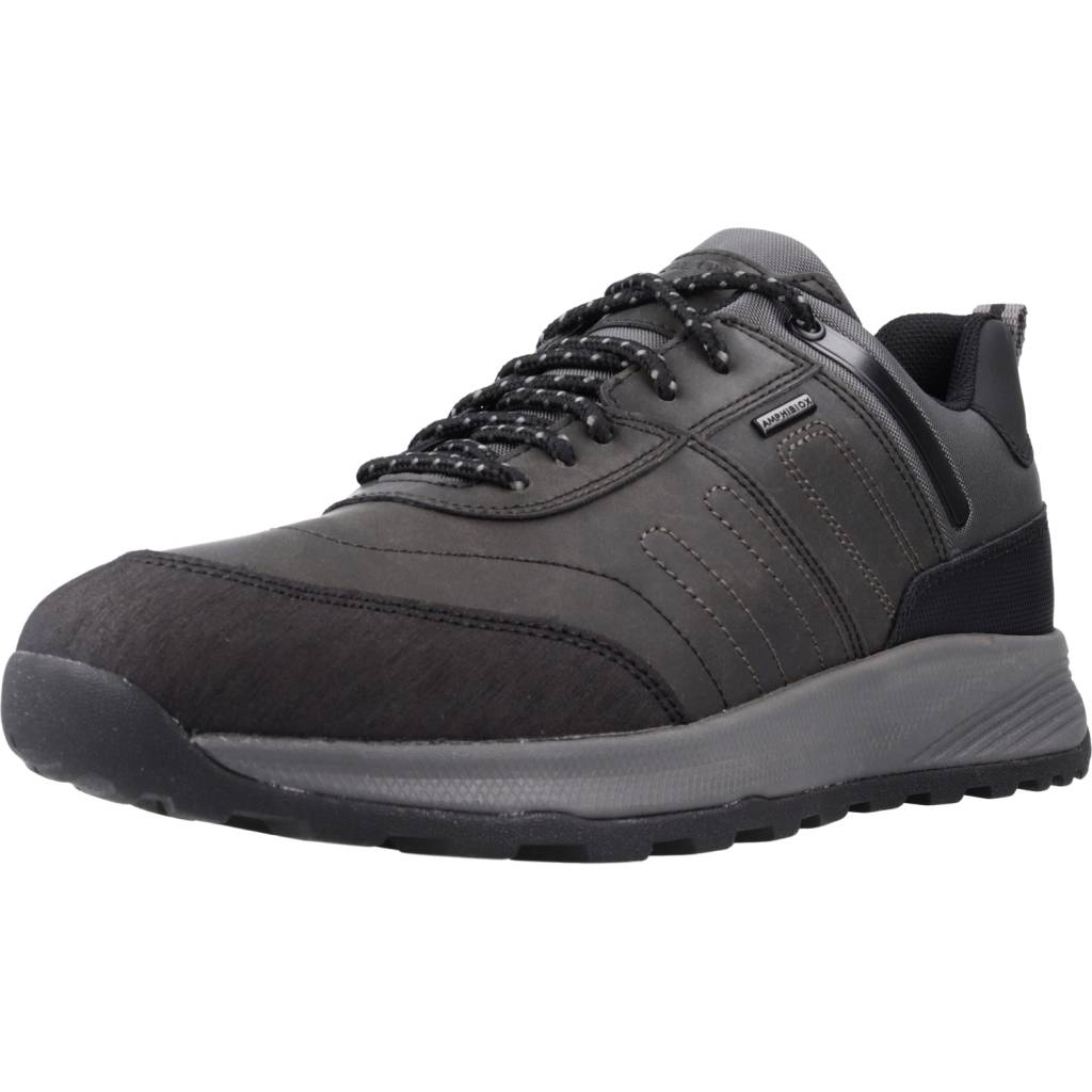 GEOX U TERRESTRE B WPF A en color NEGRO (1)