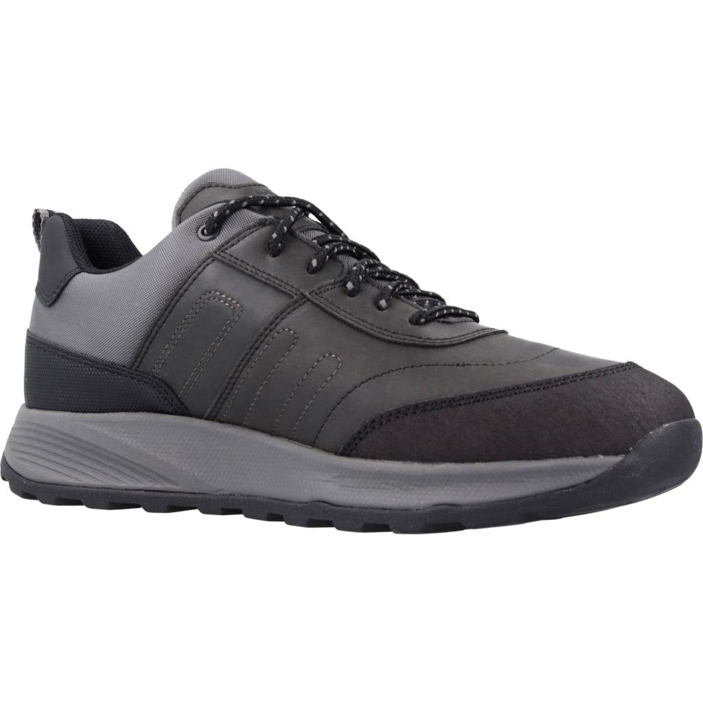 GEOX U TERRESTRE B WPF A en color NEGRO (5)
