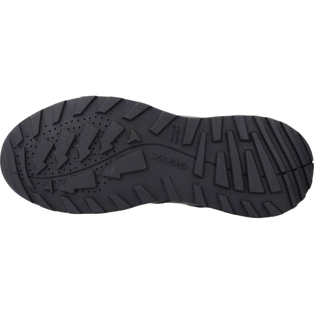 GEOX U TERRESTRE B WPF A en color NEGRO (6)