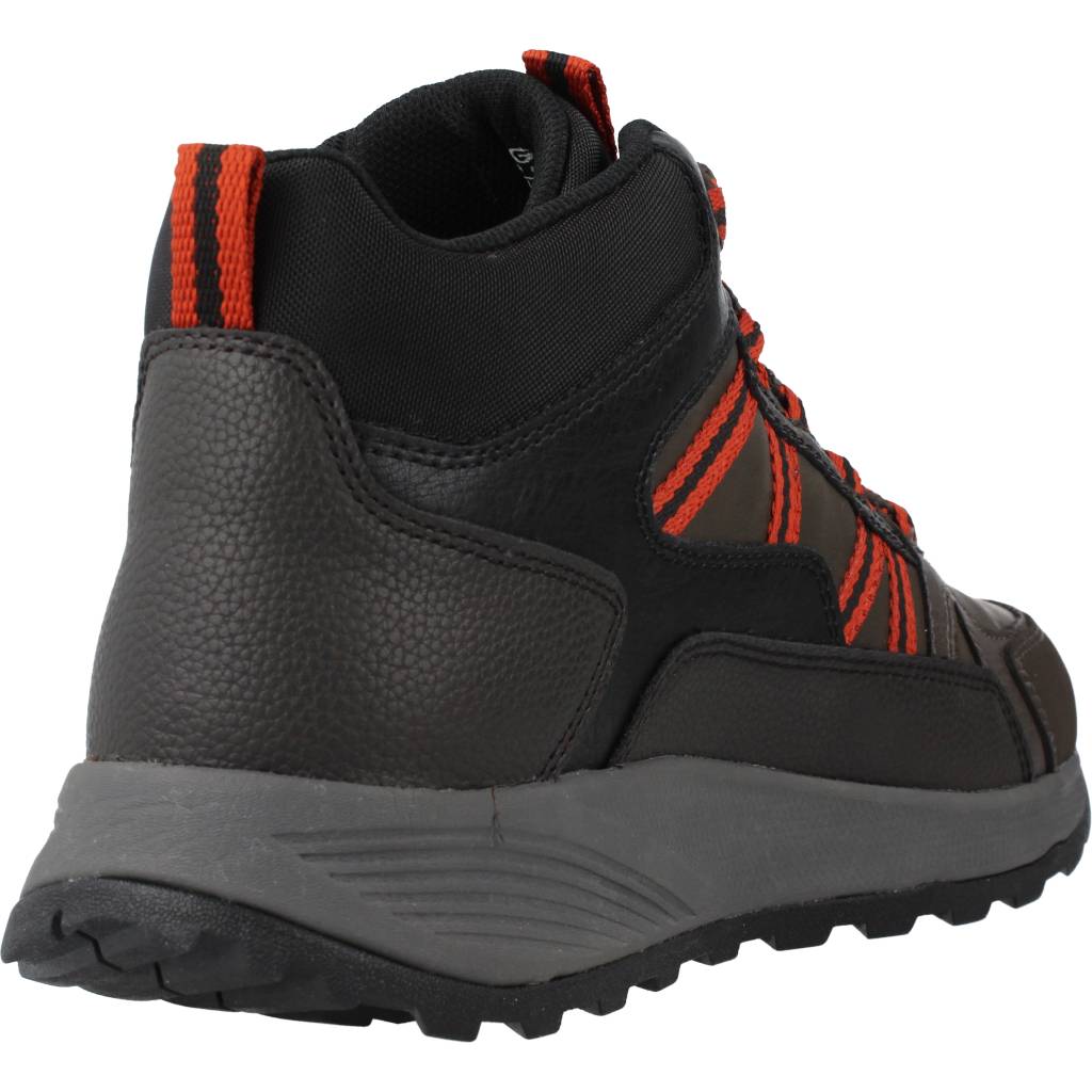 GEOX U TERRESTRE B WPF B en color MARRON (3)