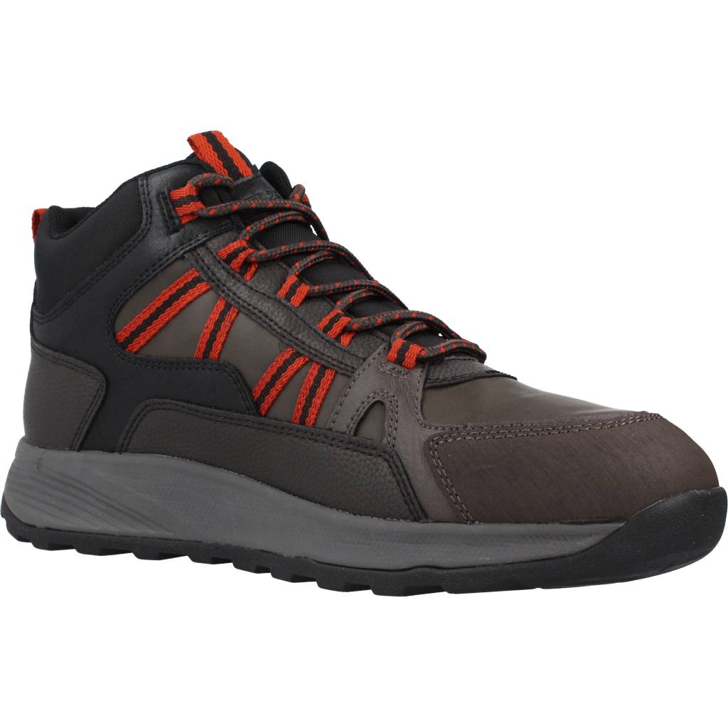 GEOX U TERRESTRE B WPF B en color MARRON (5)