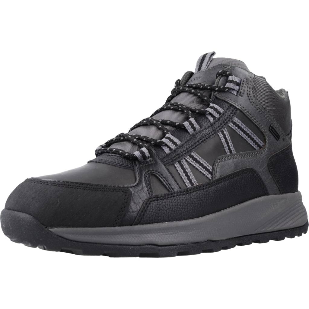 GEOX U TERRESTRE B WPF B en color GRIS (1)