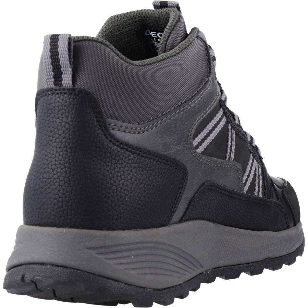 GEOX U TERRESTRE B WPF B en color GRIS (3)