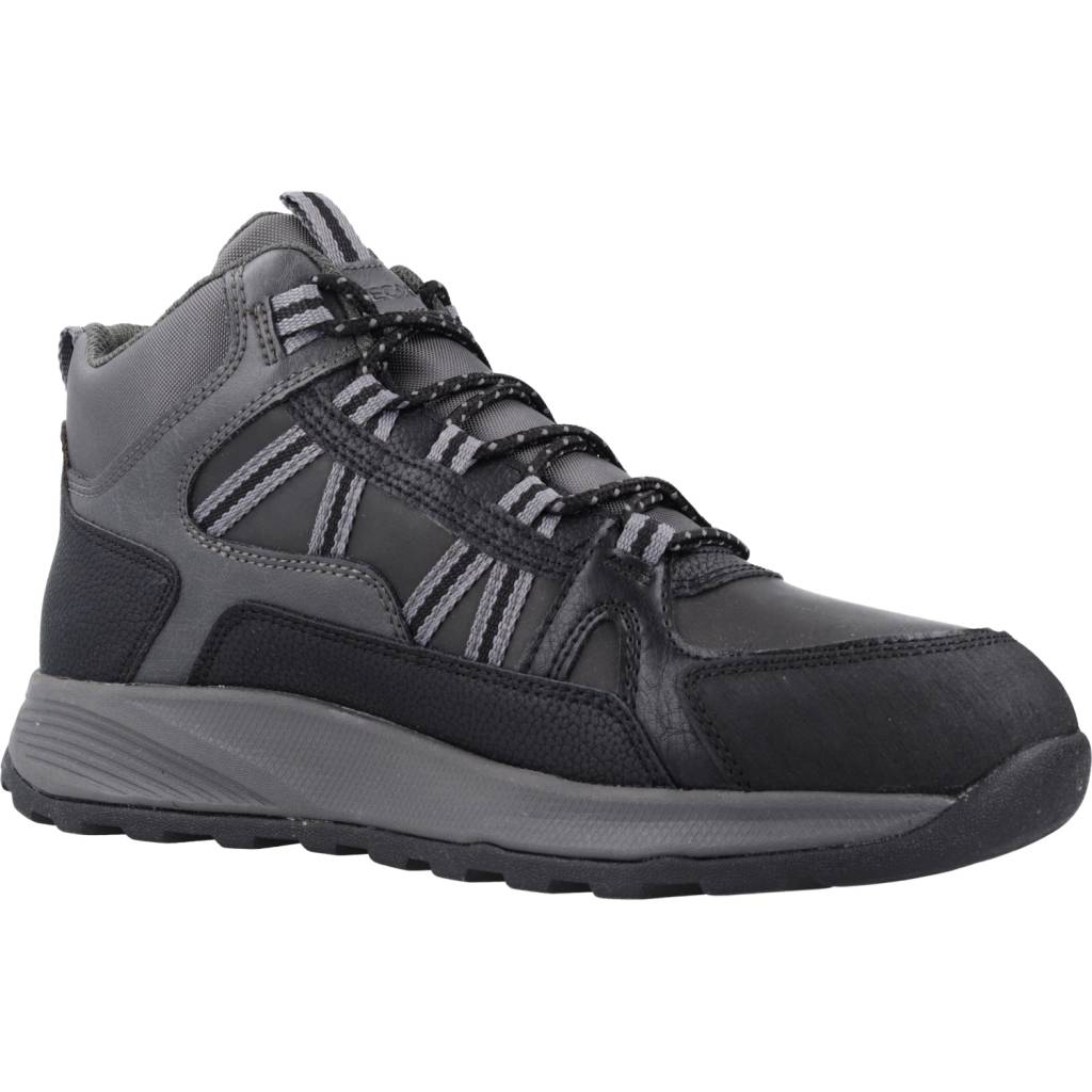 GEOX U TERRESTRE B WPF B en color GRIS (5)