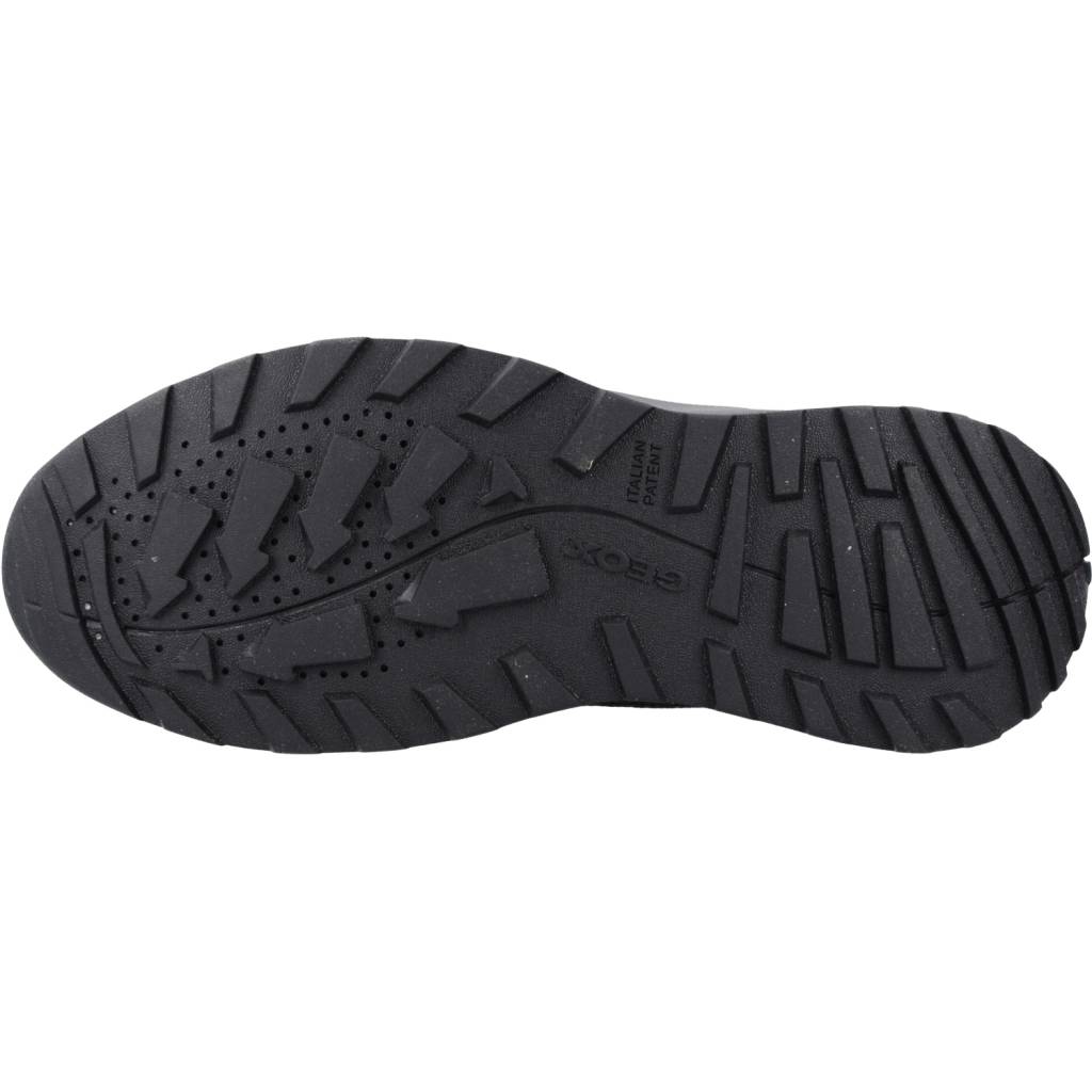 GEOX U TERRESTRE B WPF B en color GRIS (6)