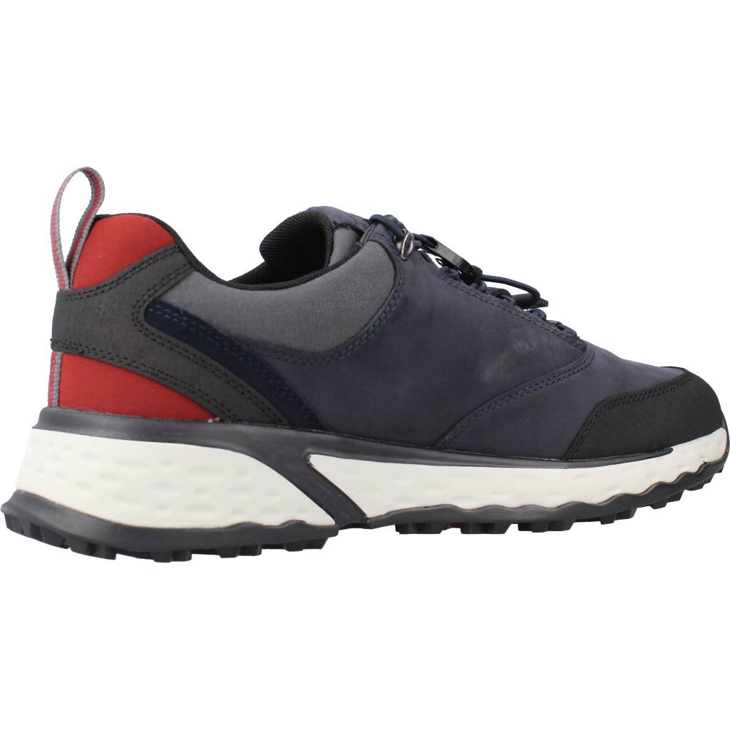 GEOX U STERRATO B ABX A en color AZUL (4)