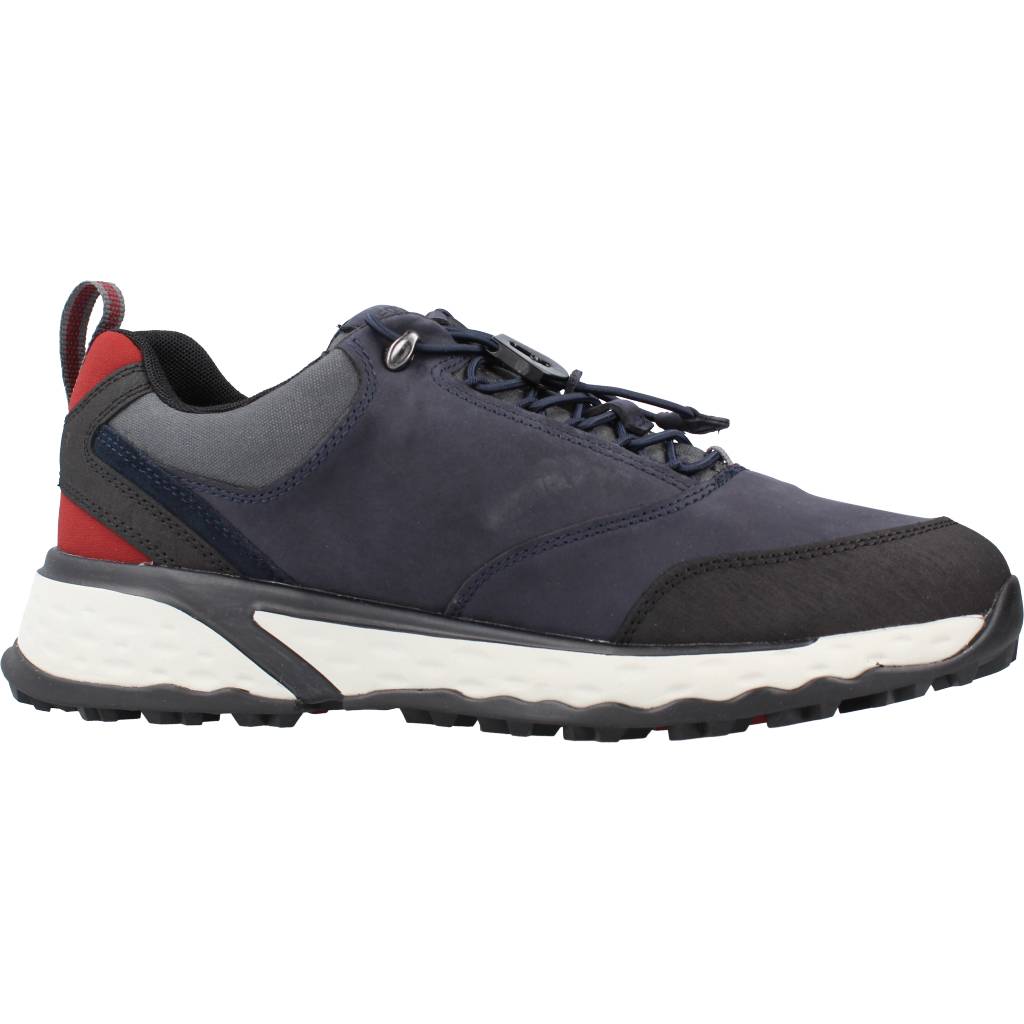 GEOX U STERRATO B ABX A en color AZUL (5)