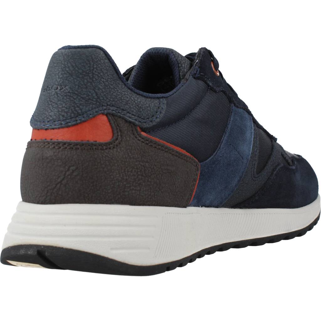 GEOX U MOLVENO A en color AZUL (3)