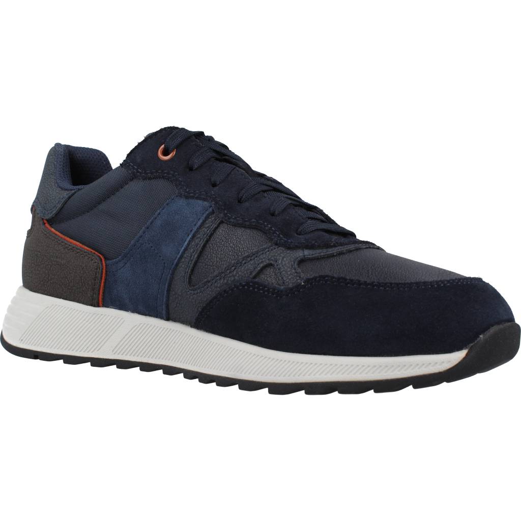 GEOX U MOLVENO A en color AZUL (5)
