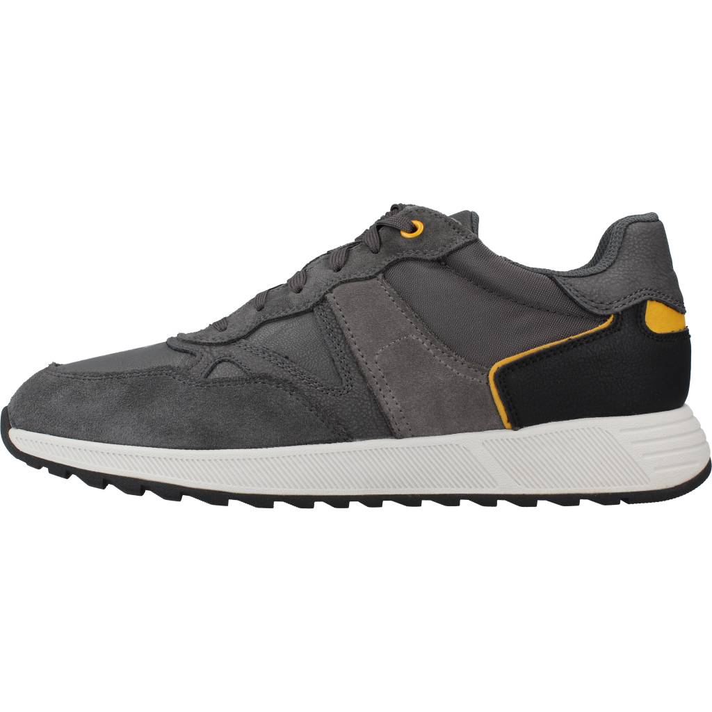 GEOX U MOLVENO A en color GRIS (2)