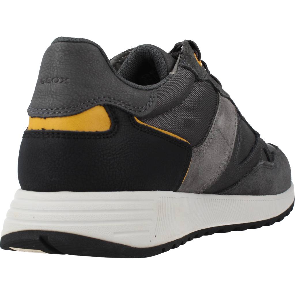 GEOX U MOLVENO A en color GRIS (3)