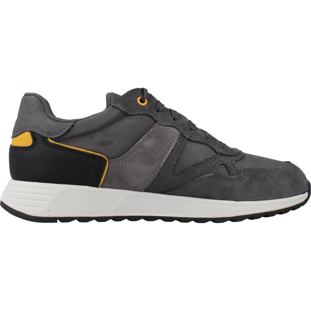 GEOX U MOLVENO A en color GRIS (4)
