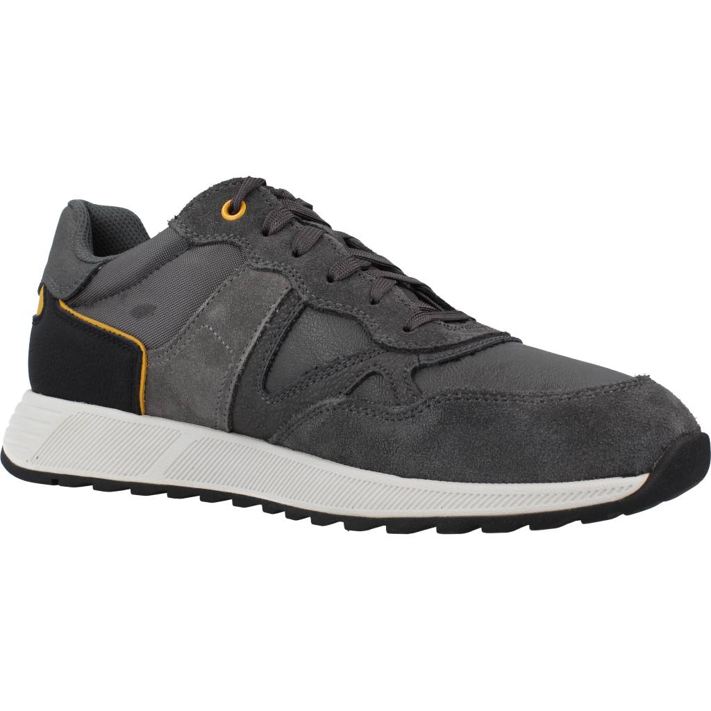 GEOX U MOLVENO A en color GRIS (5)