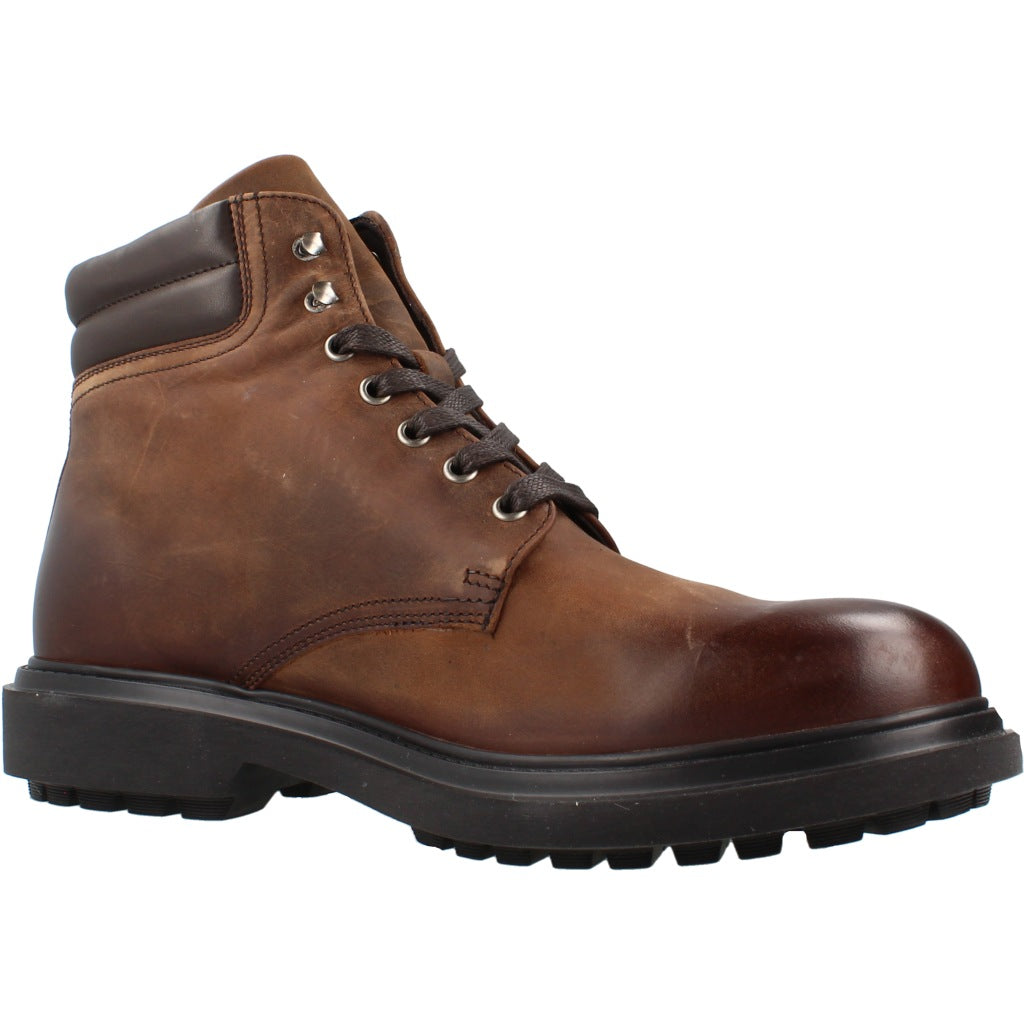 GEOX UFBC FF en color MARRON (5)