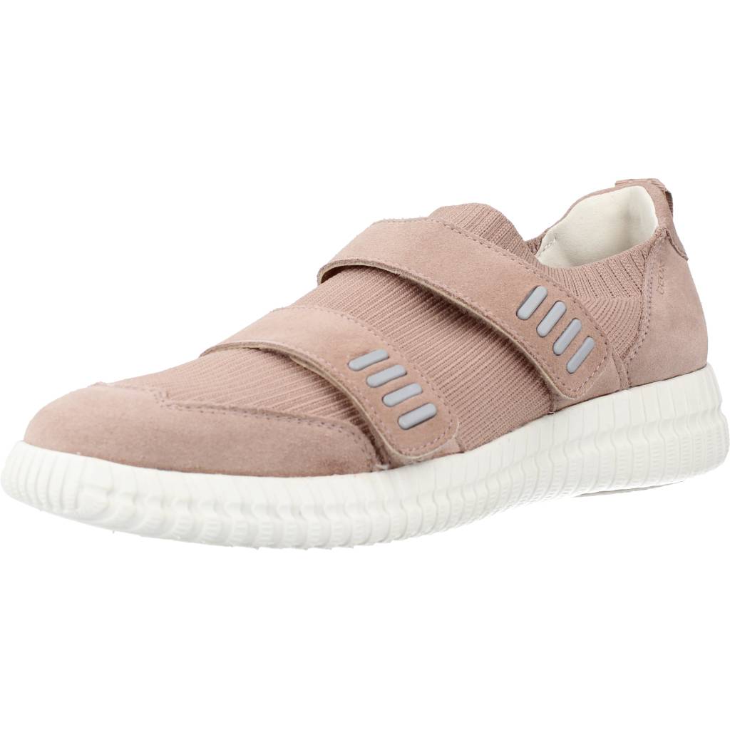 GEOX D NOOVAE B en color NUDE (1)
