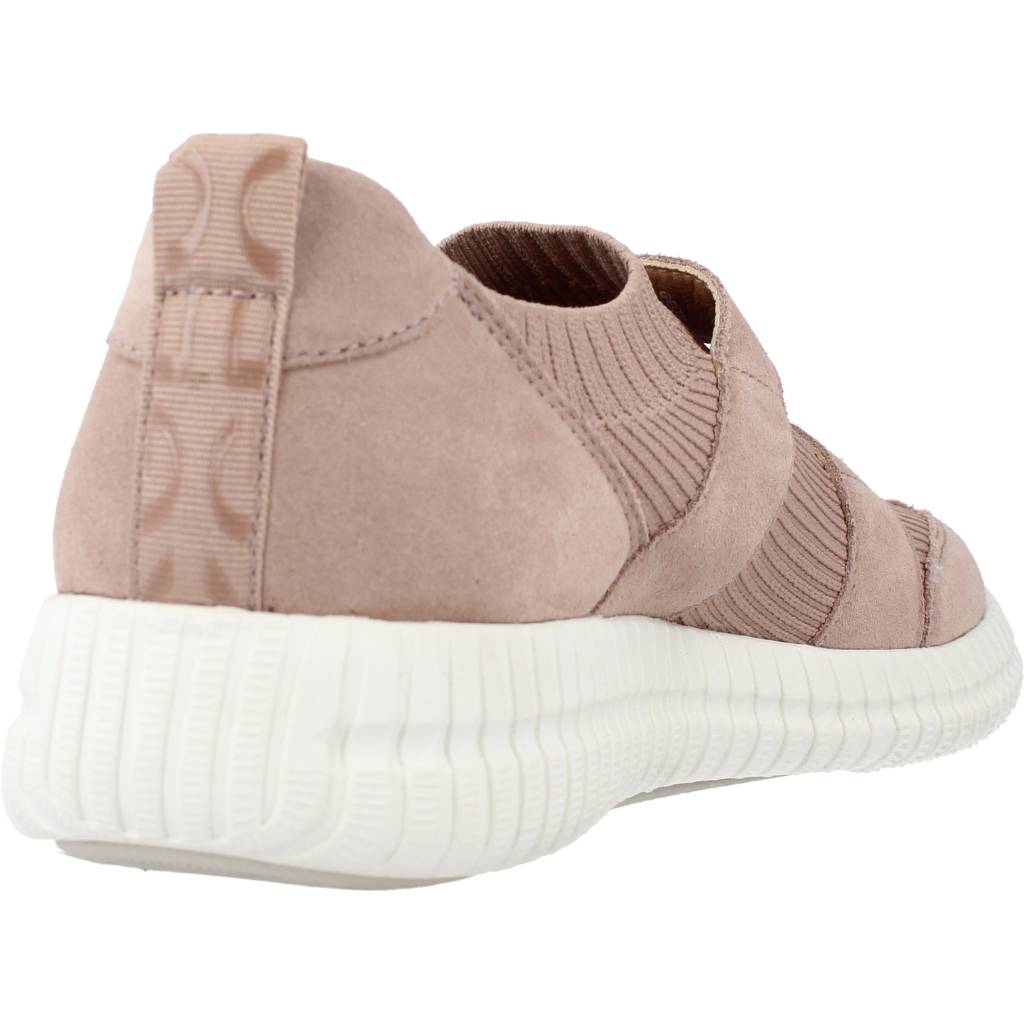 GEOX D NOOVAE B en color NUDE (3)