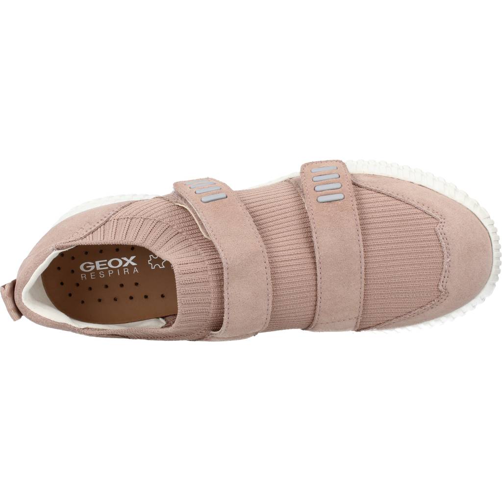 GEOX D NOOVAE B en color NUDE (7)
