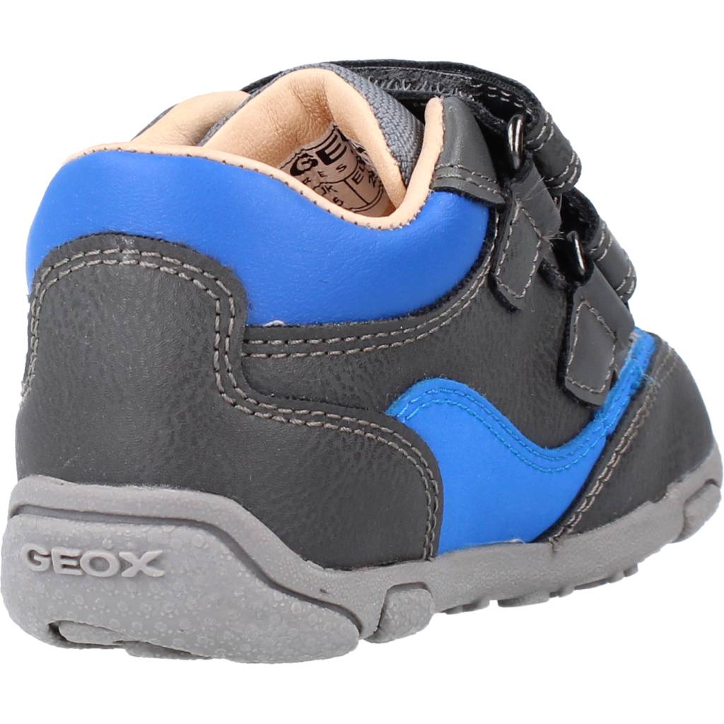 GEOX B BALU' BOY C en color GRIS (3)