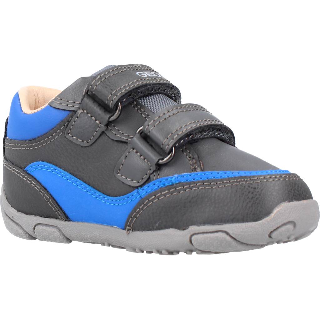 GEOX B BALU' BOY C en color GRIS (5)