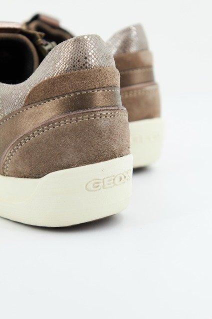 GEOX D MYRIA B en color MARRON (3)