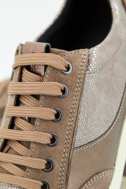 GEOX D MYRIA B en color MARRON (4)