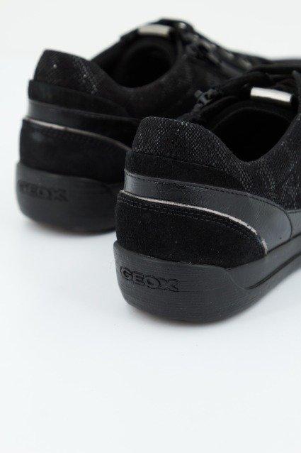 GEOX D MYRIA B en color NEGRO (3)