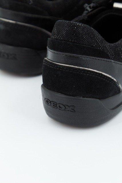 GEOX D MYRIA B en color NEGRO (4)