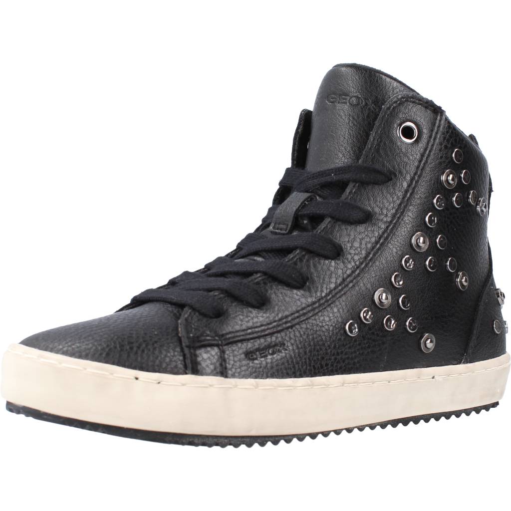 GEOX J KALISPERA GIRL A en color NEGRO (1)